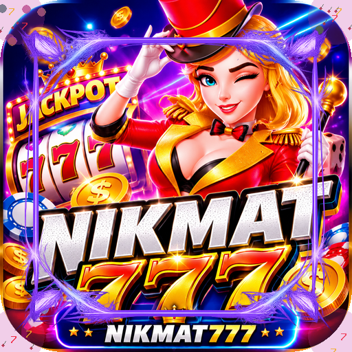 nikmat777 — galeri pratinjau - APK Resmi