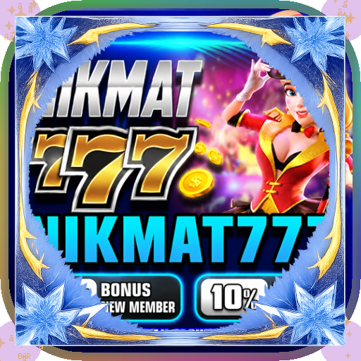 nikmat777 — galeri pratinjau Resmi APK